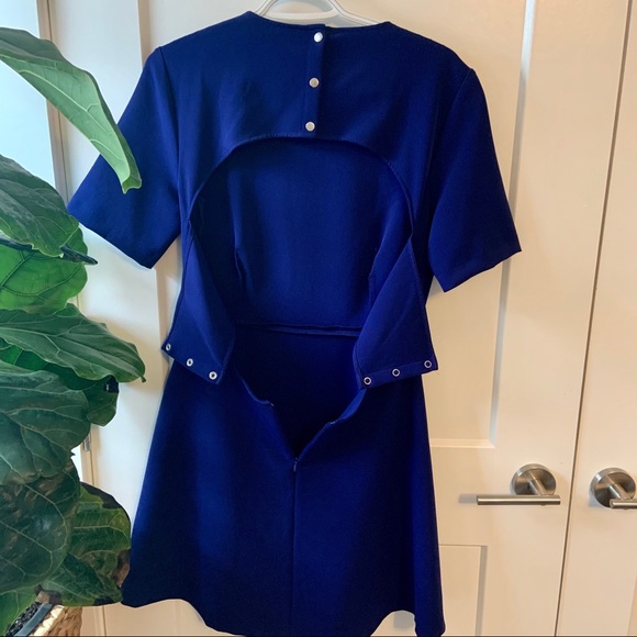 NWOT Zara Skater dress - Picture 4 of 5